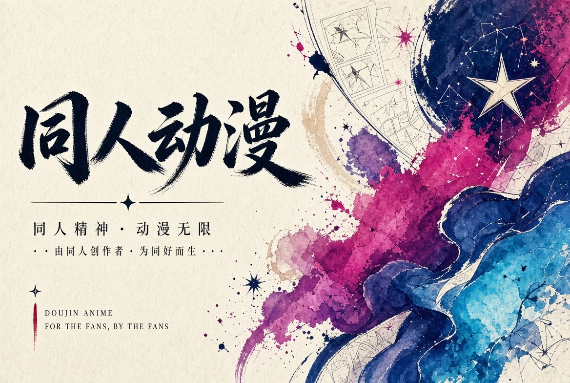 漫游主题画面